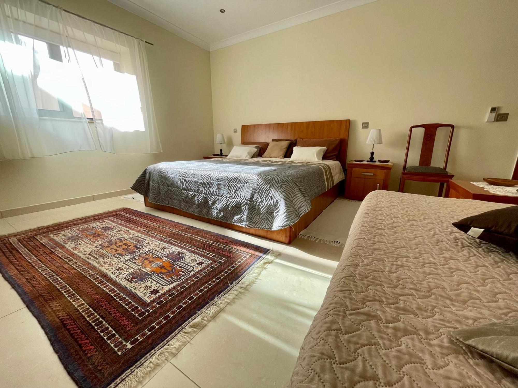 Spacious Luxurious Apartment With Seaview Мелліха Екстер'єр фото